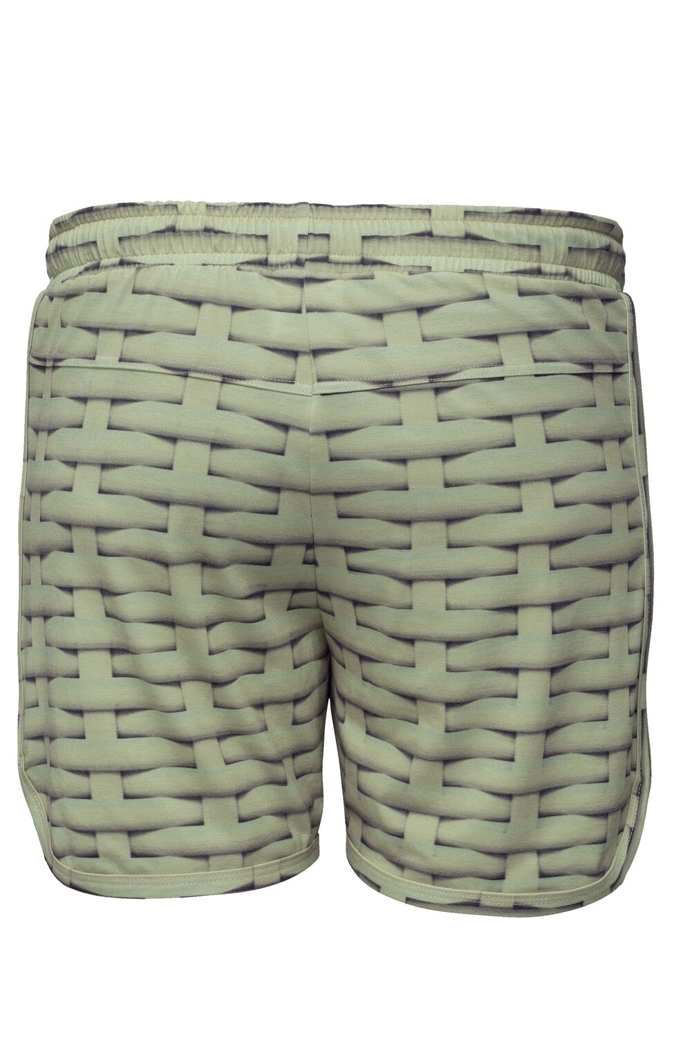Shorts RattanGreen