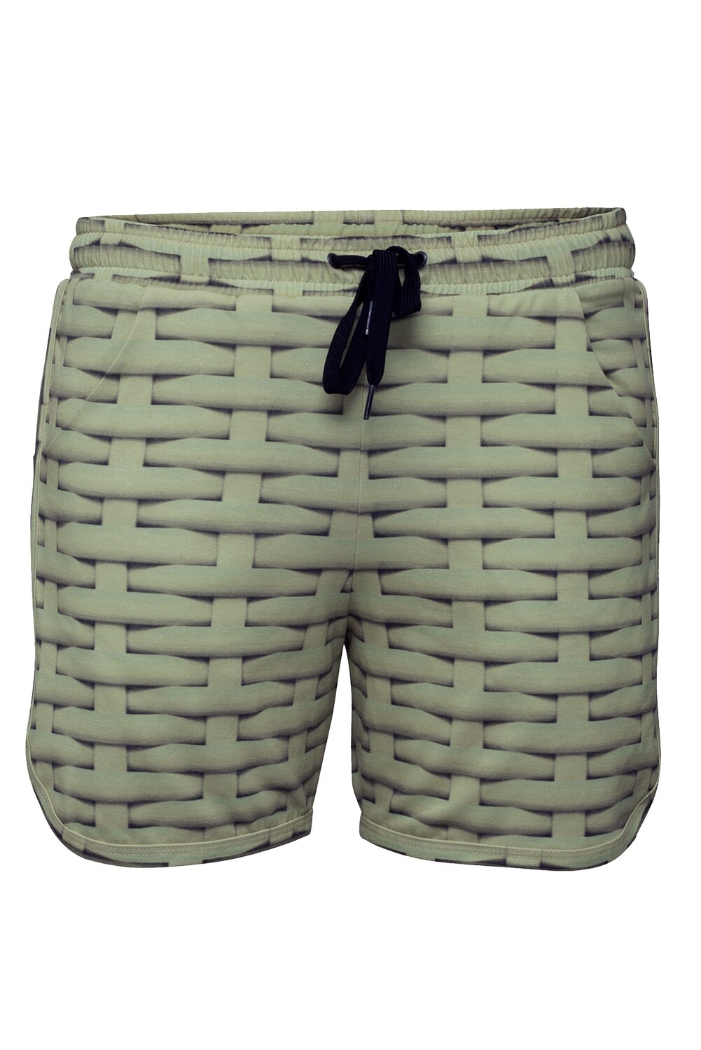 Shorts RattanGreen