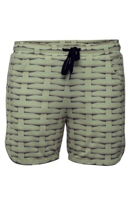 Shorts RattanGreen Shorts RattanGreen