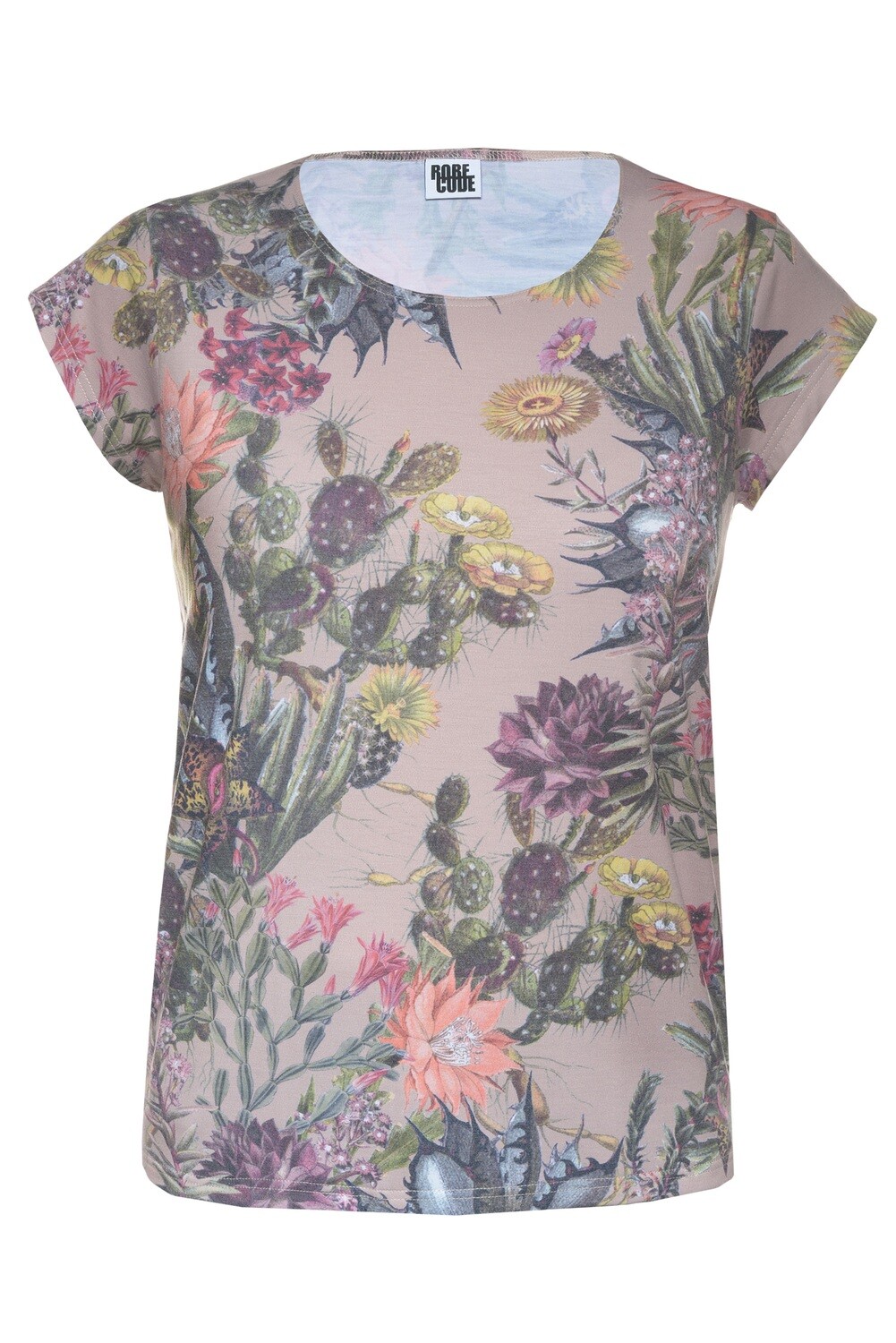 T-Shirt Jumbe