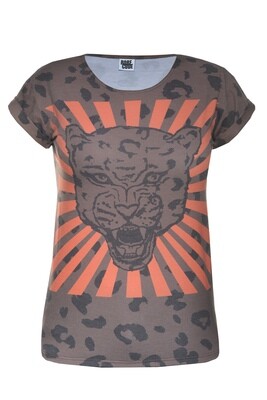 T-Shirt Jua #2