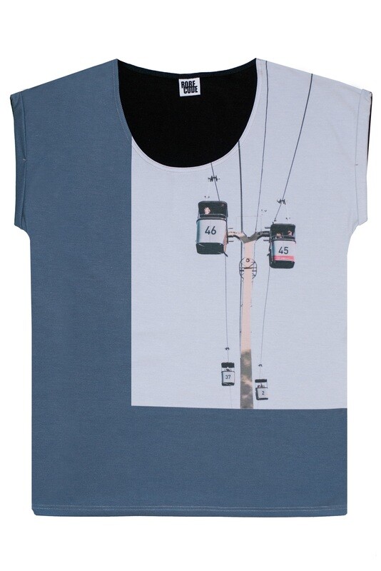 T-Shirt Gondola