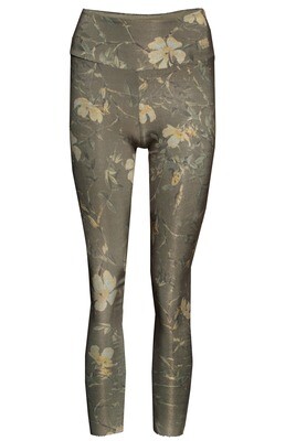 Leggings Wild Rose