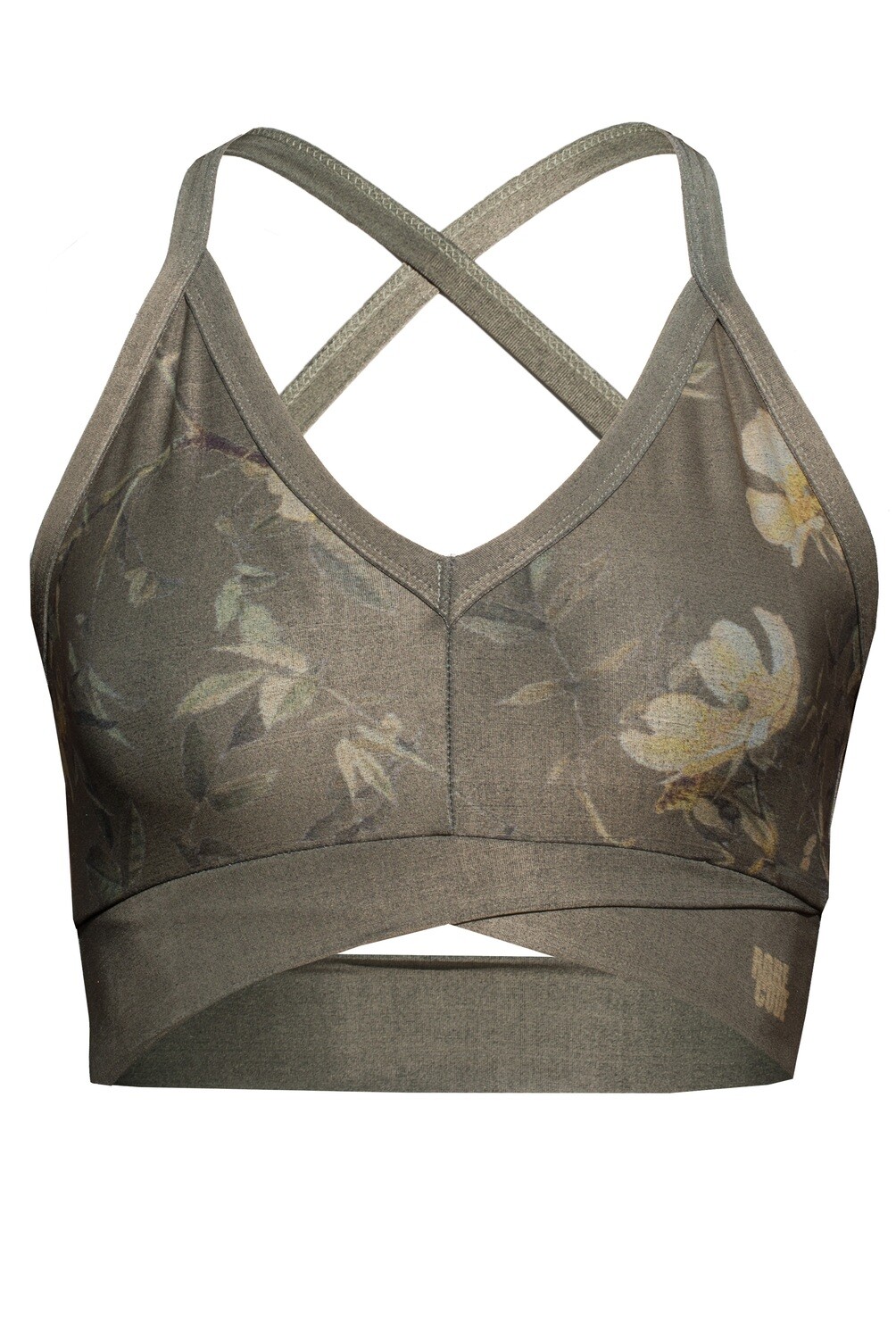 Sports Bra Wildrose
