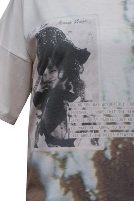 T-Shirt Marie-Louise