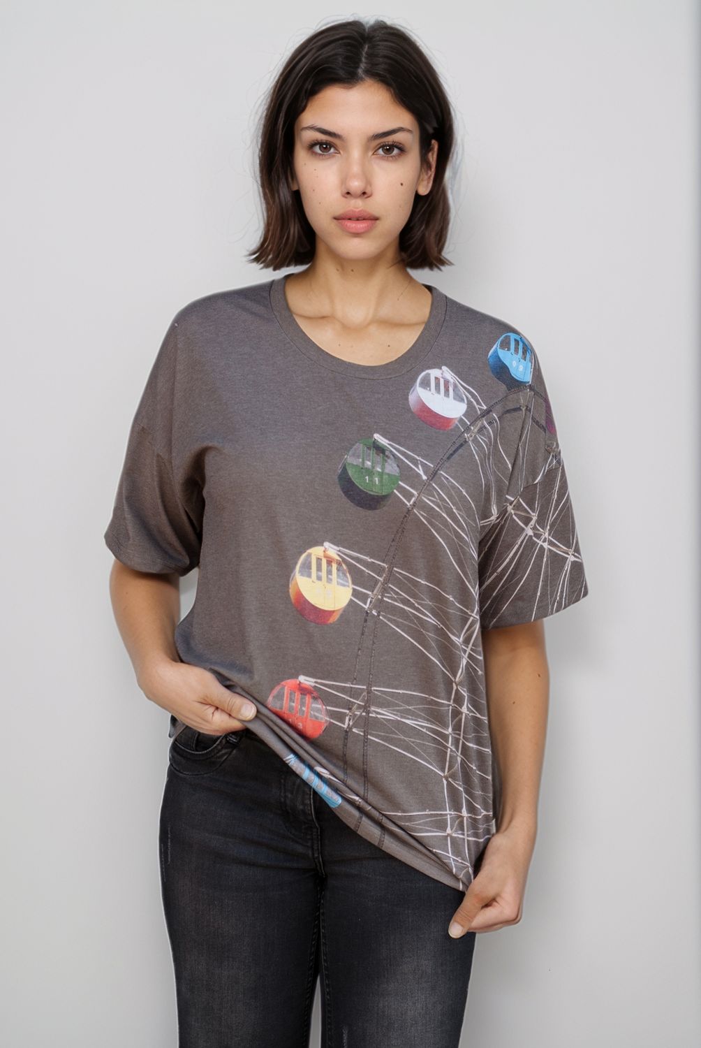 T-Shirt Ferres