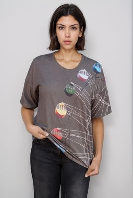 T-Shirt Ferres