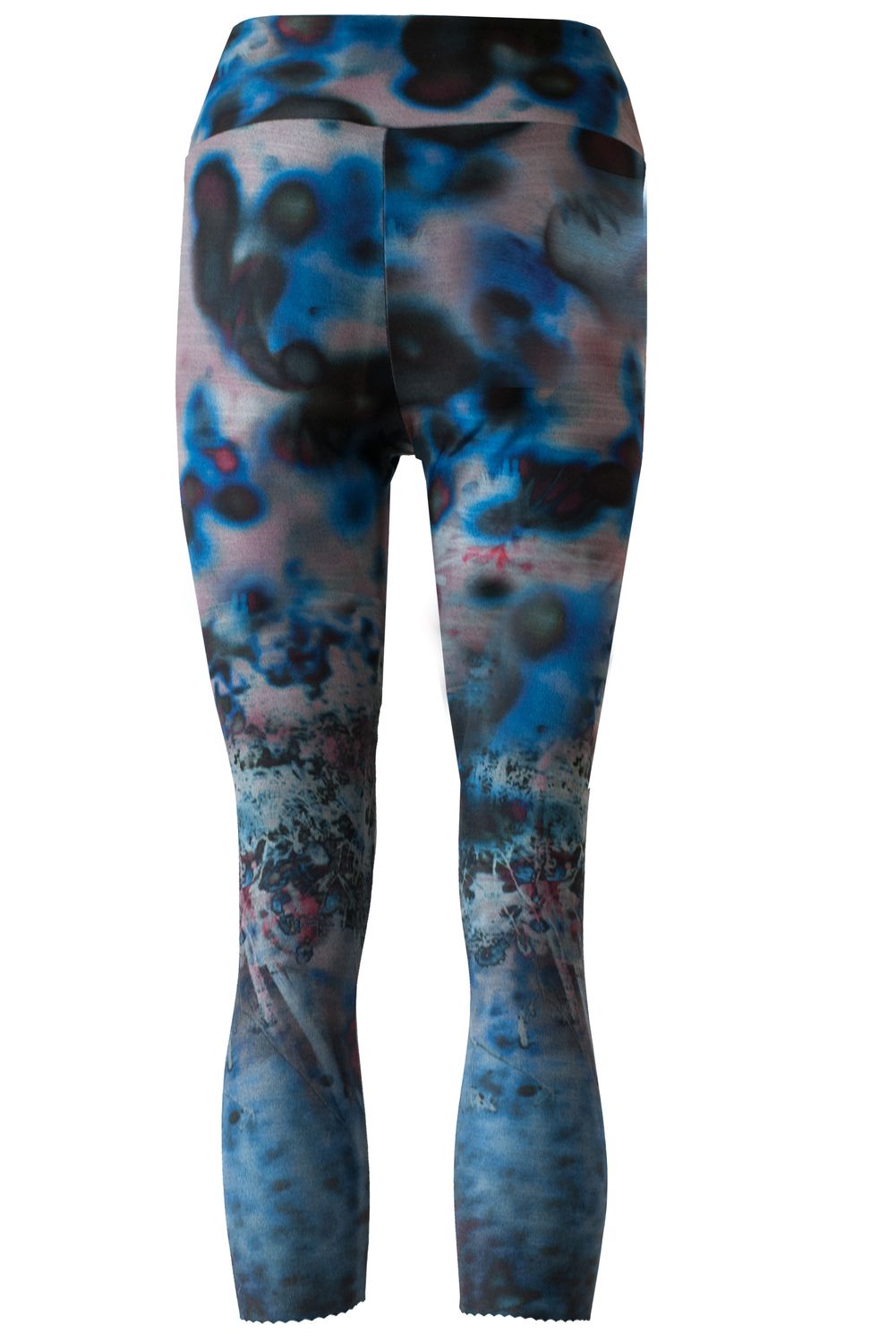 Leggings Wildblume