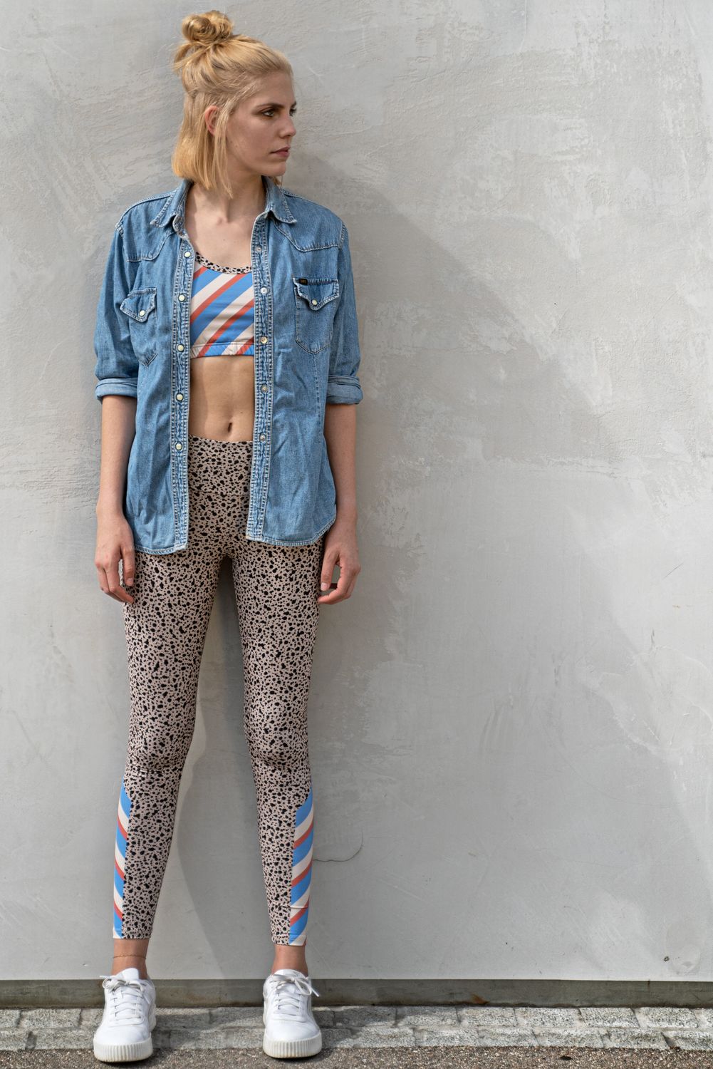 Leggings Punctum