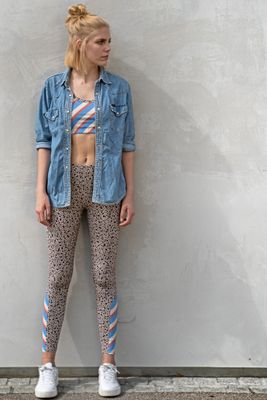 Leggings Punctum