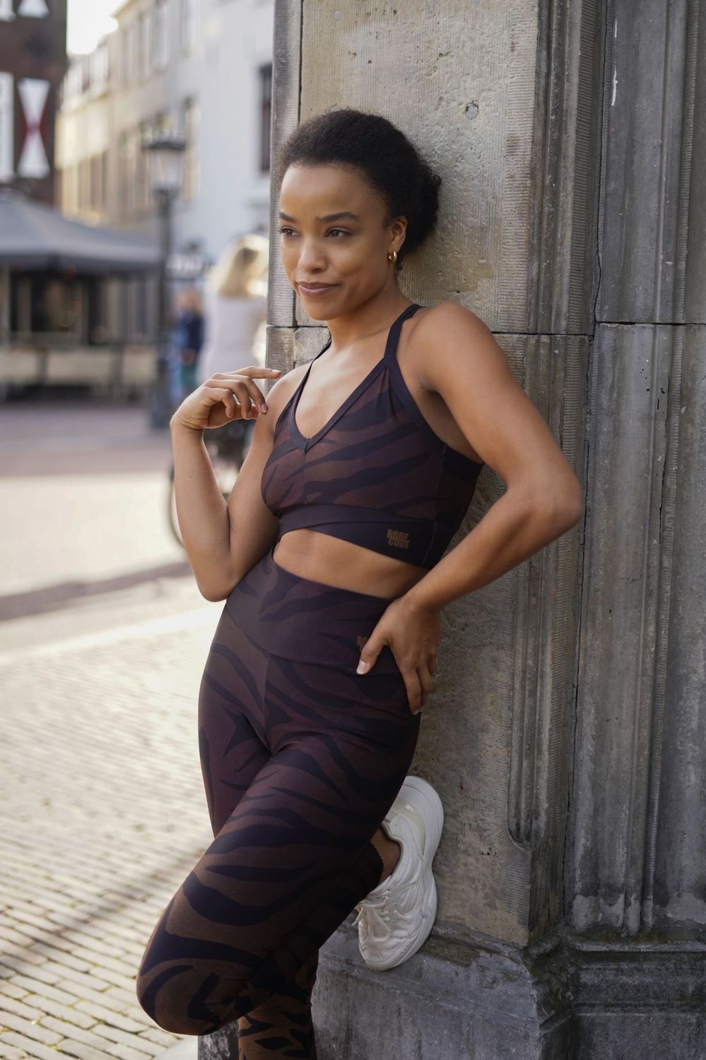 Leggings Tigris