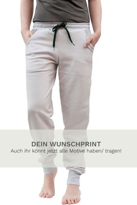 RobeCode Fleecehose RobeCode Fleecehose