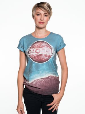 T-Shirt Global