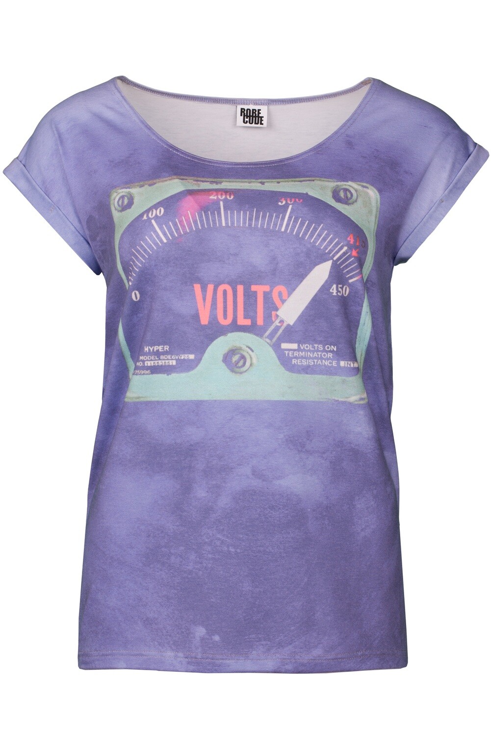 T-Shirt Electricity