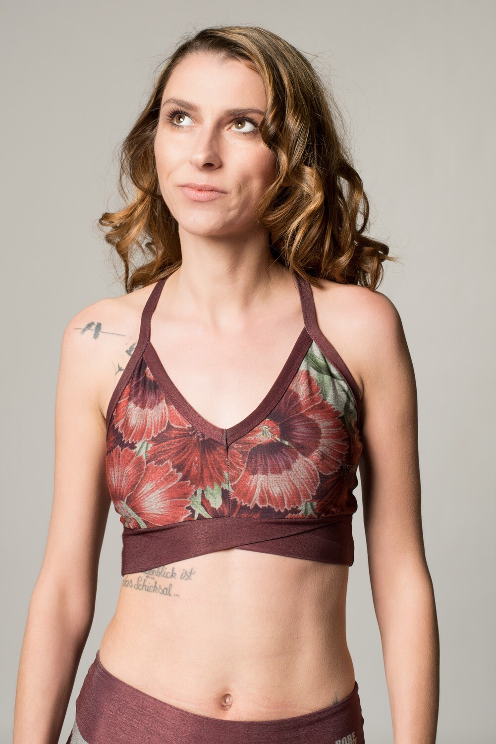 Sports Bra Kaisernelke