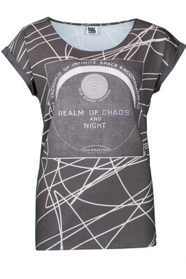 T-Shirt Scribble T-Shirt Scribble