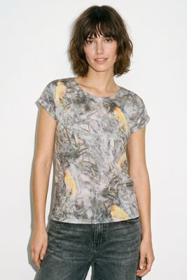 T-Shirt GoldenBird