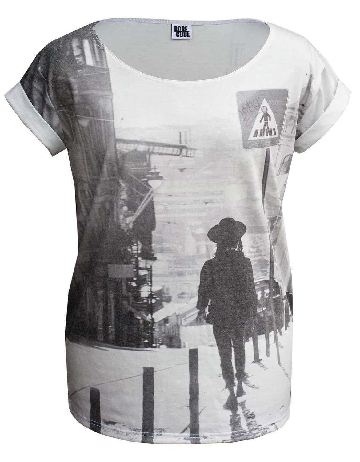 T-Shirt Wanderlust