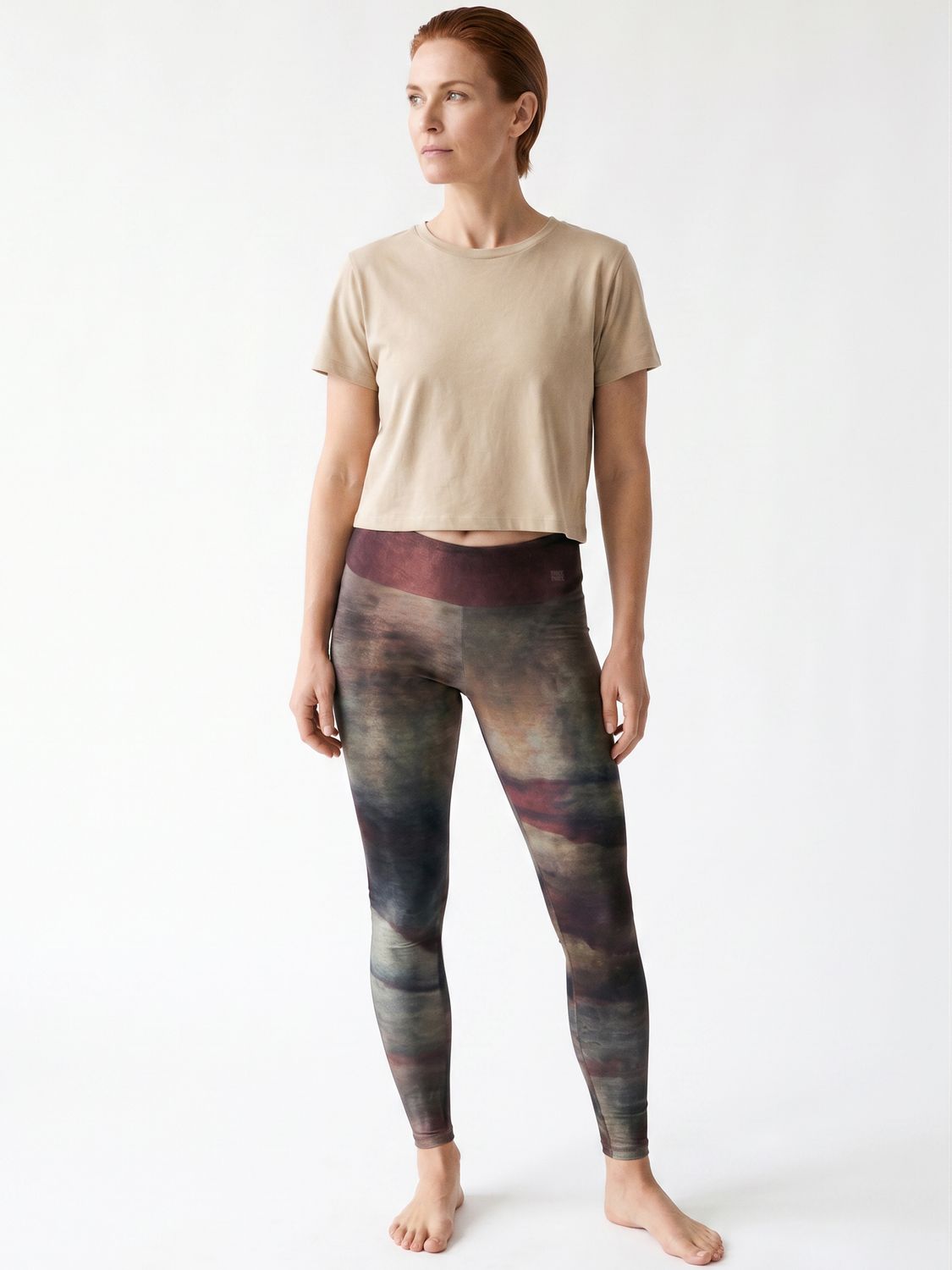 Leggings Prithvi