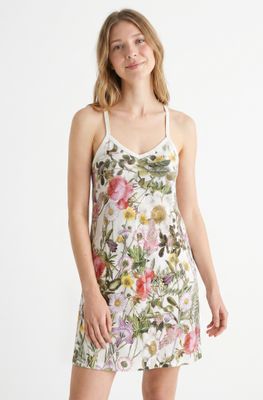 Kleid Flora