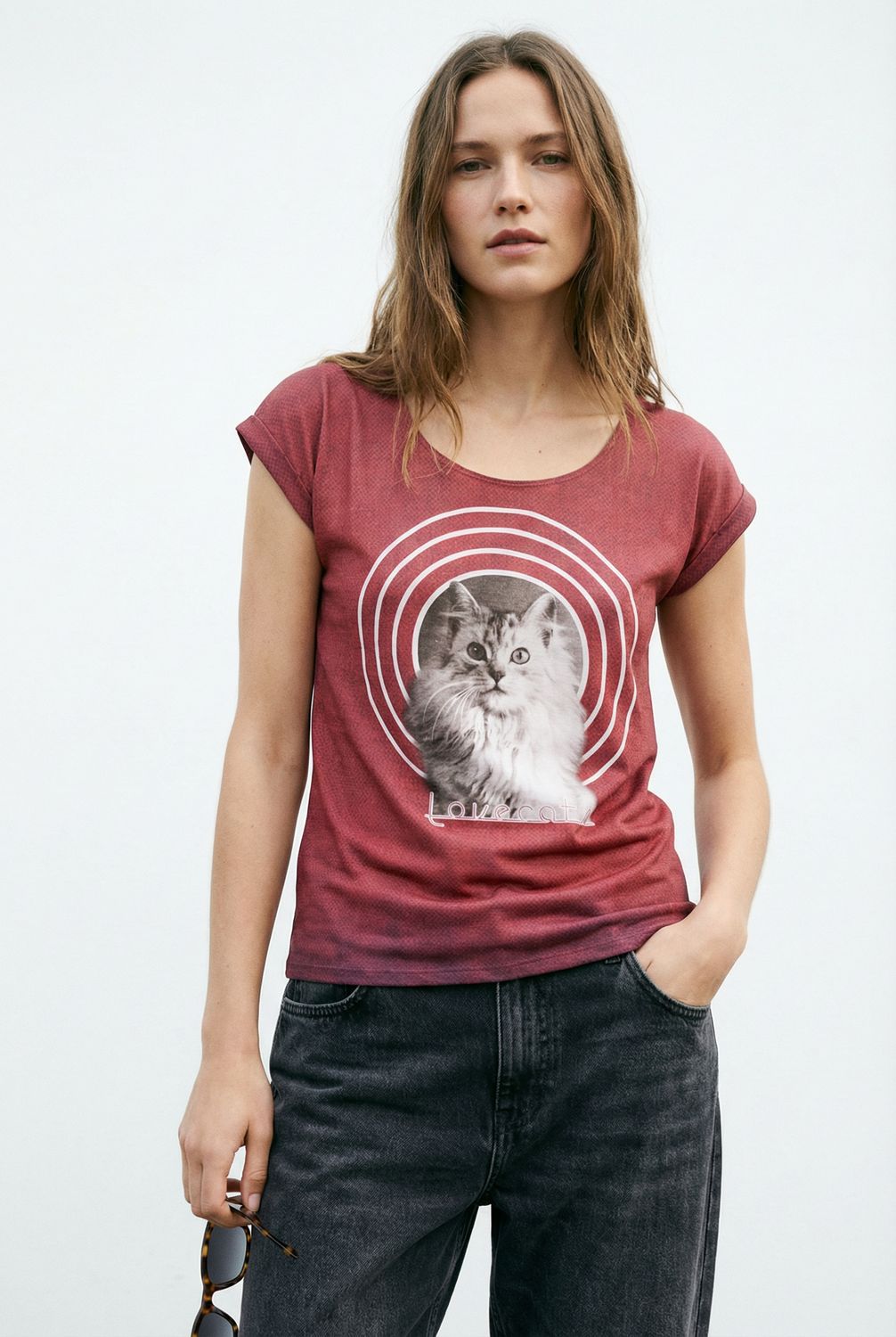 T-Shirt Lovecats