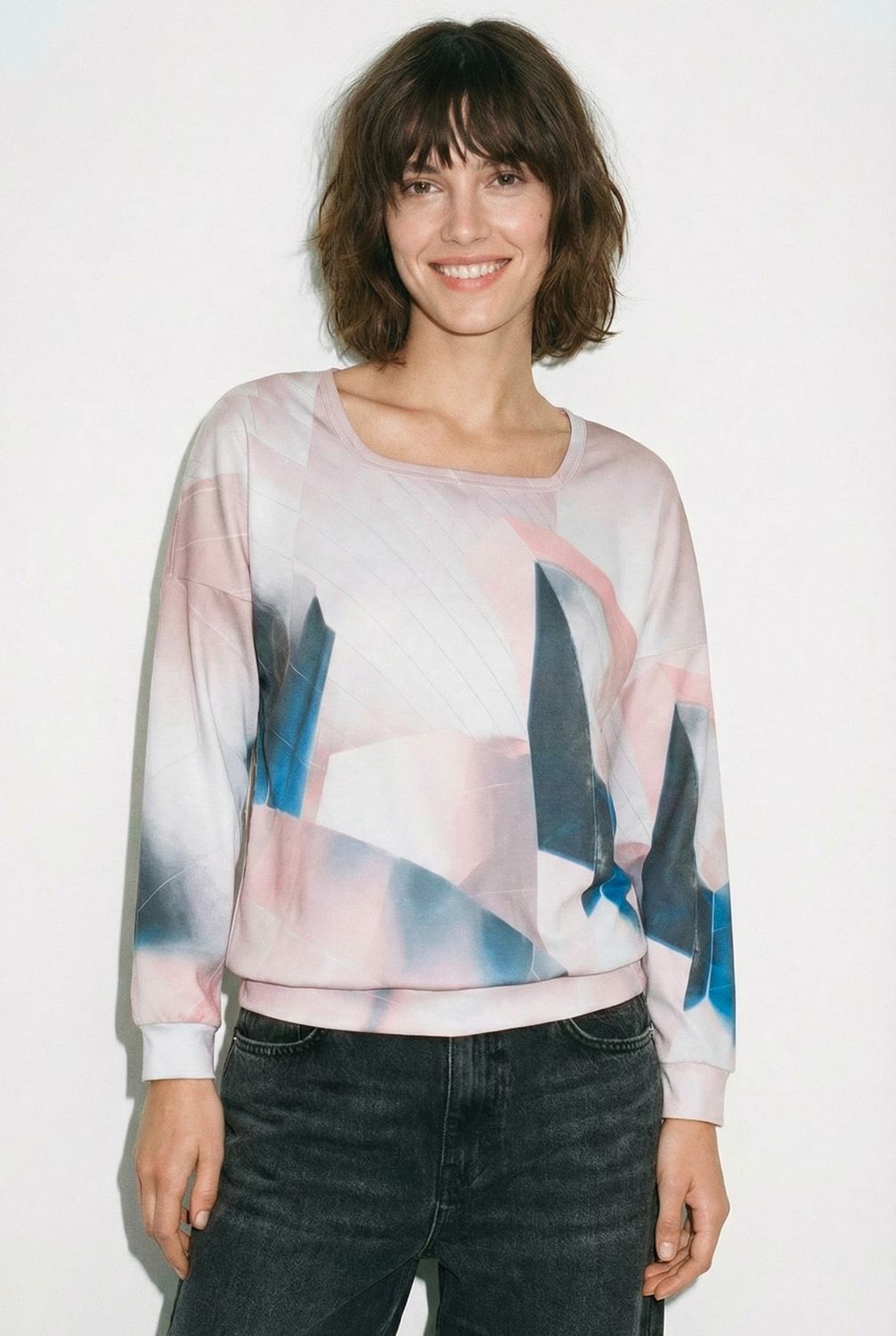 Longsleeve Wendular