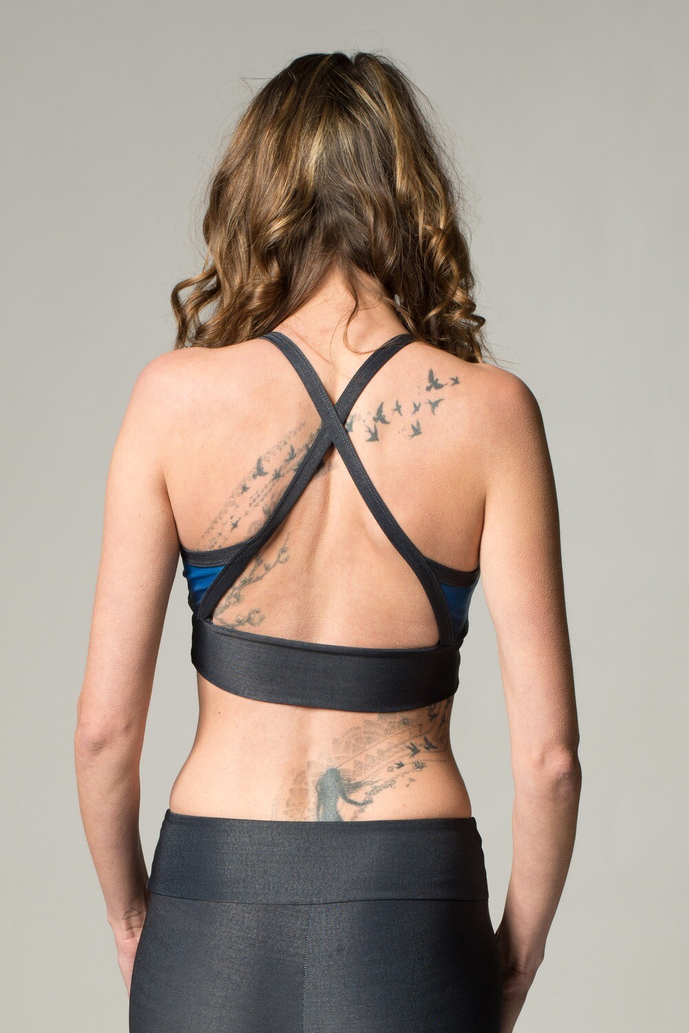 Sports Bra Alpina