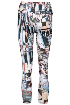 Leggings Rag