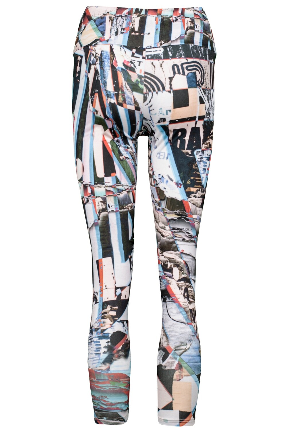 Leggings Rag