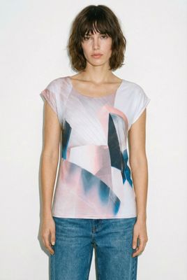 T-Shirt Wendular