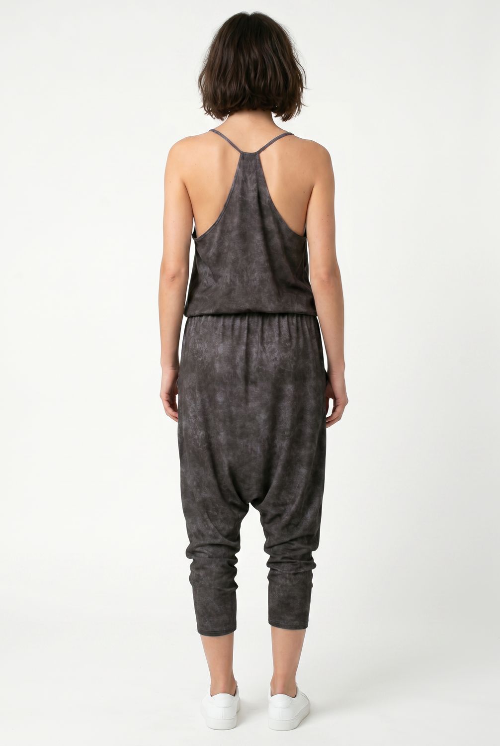 Jumpsuit Carousel