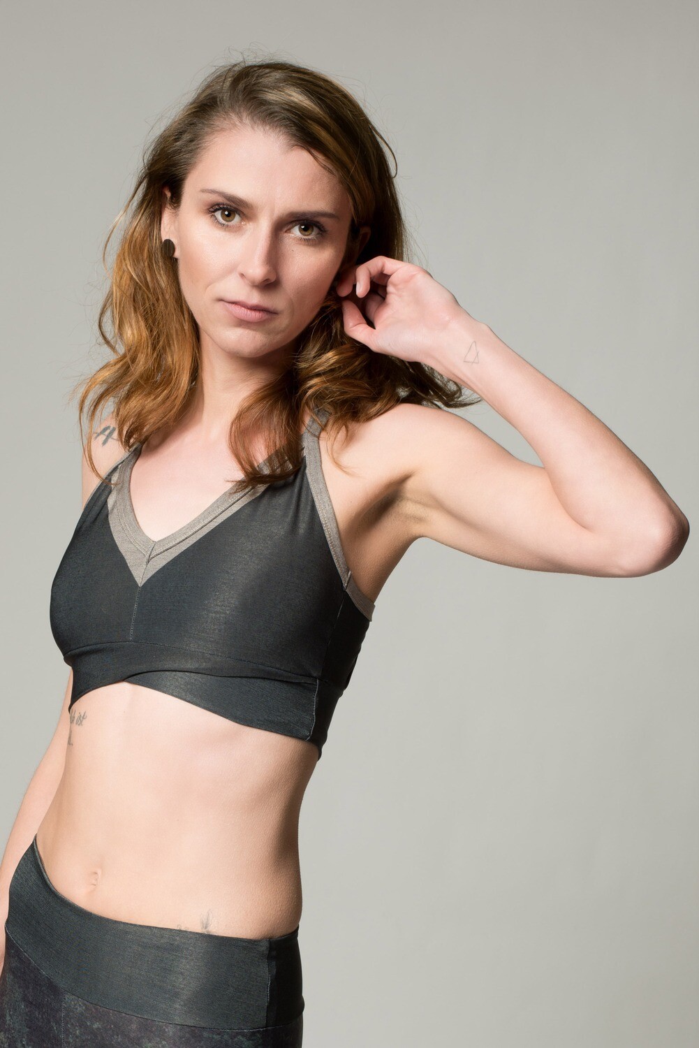 Sports Bra Jade