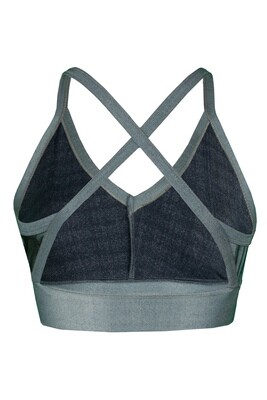 Sports Bra Calathea