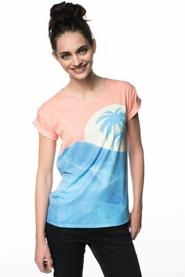 T-Shirt Oase #2 T-Shirt Oase #2