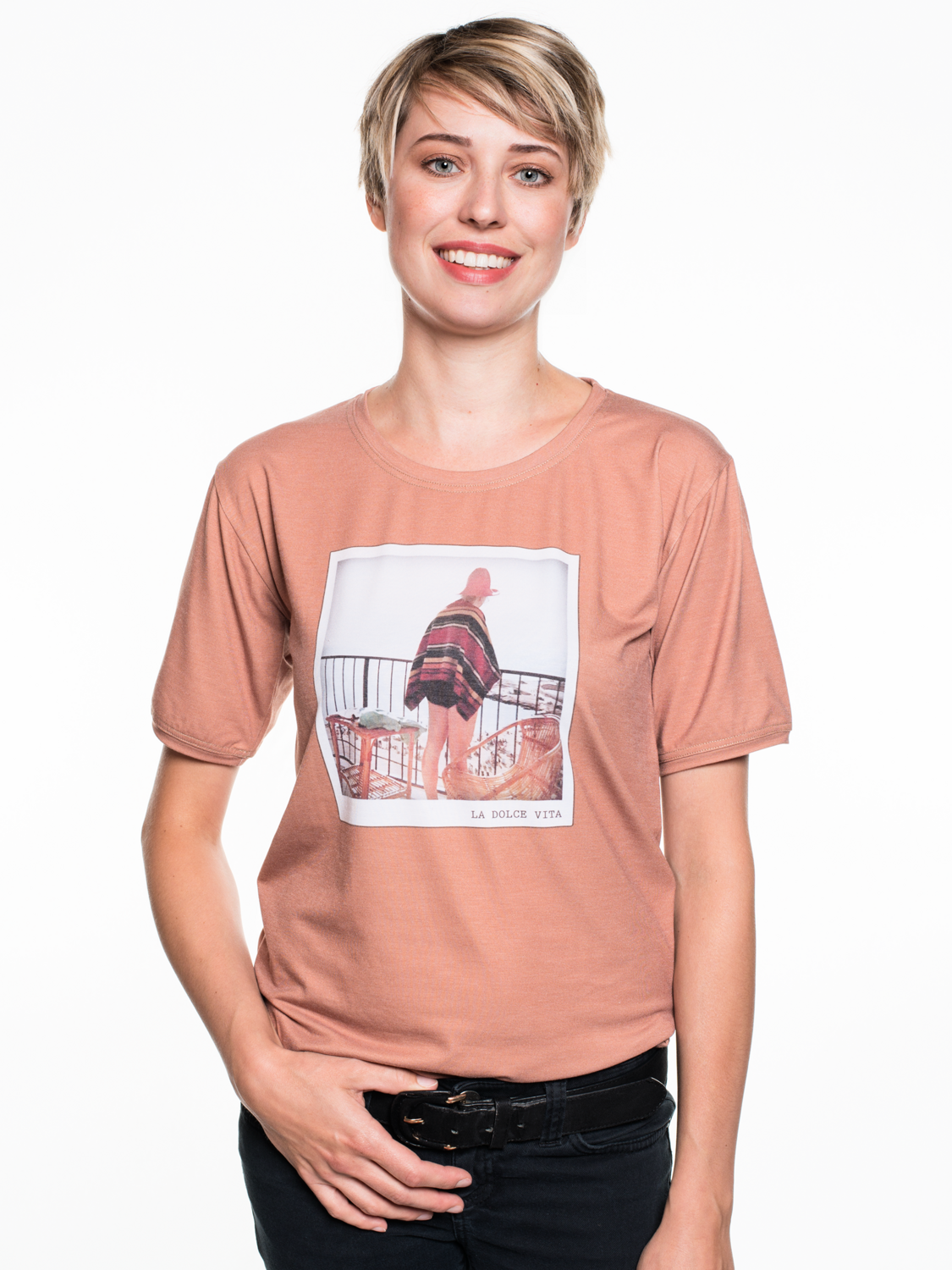 T-Shirt LaDolceVita