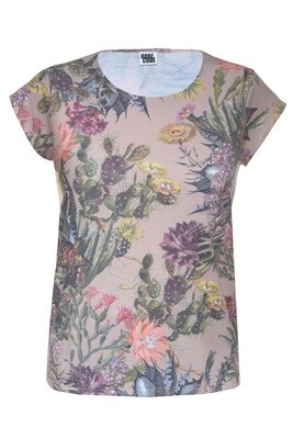 T-Shirt Jumbe T-Shirt Jumbe