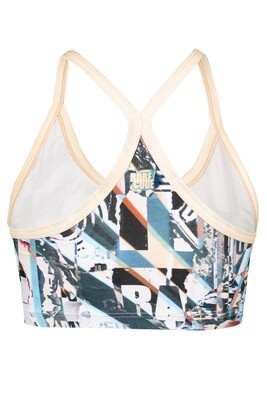 Sports Bra Rag