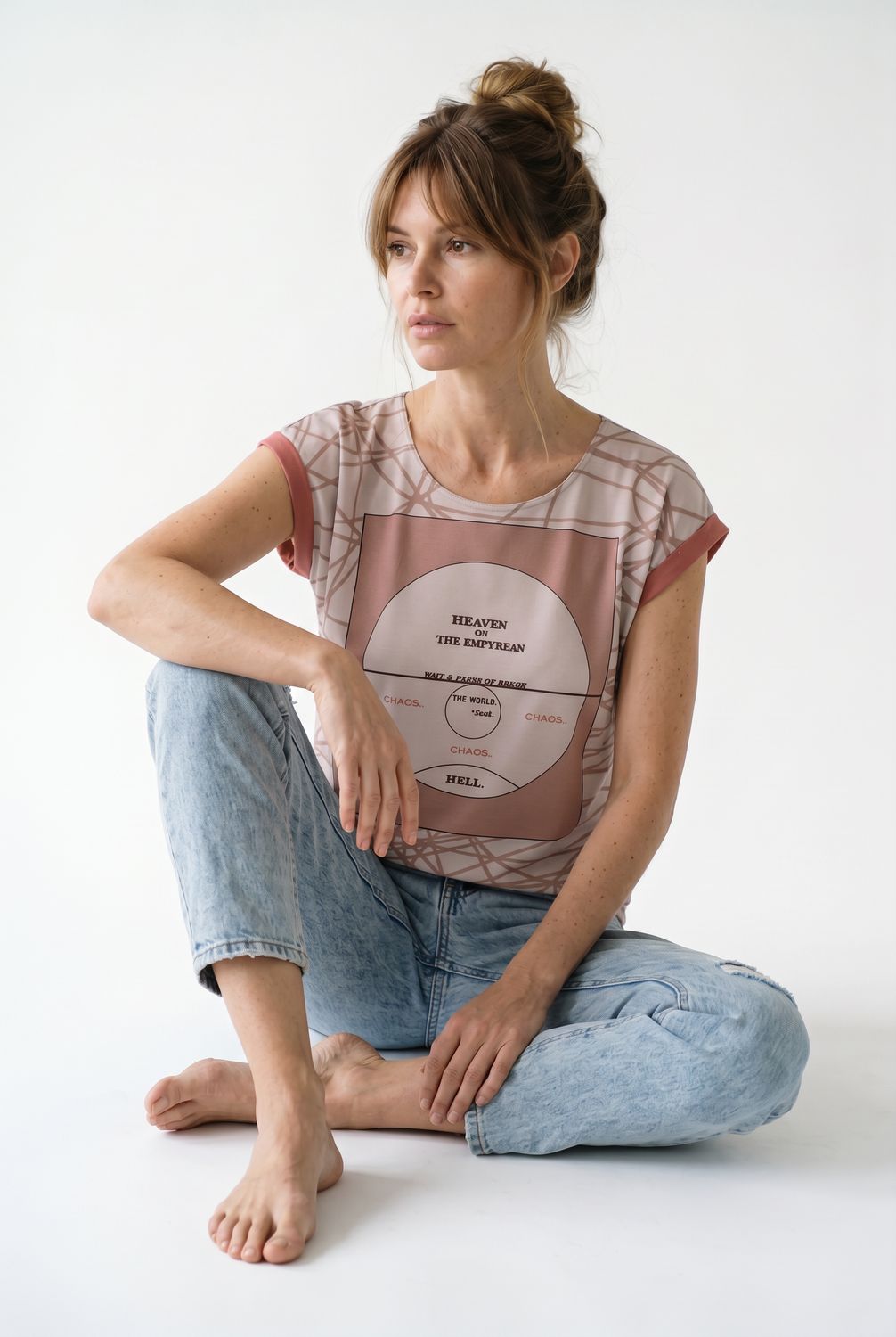 T-Shirt Empyrean