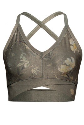 Sports Bra Wildrose