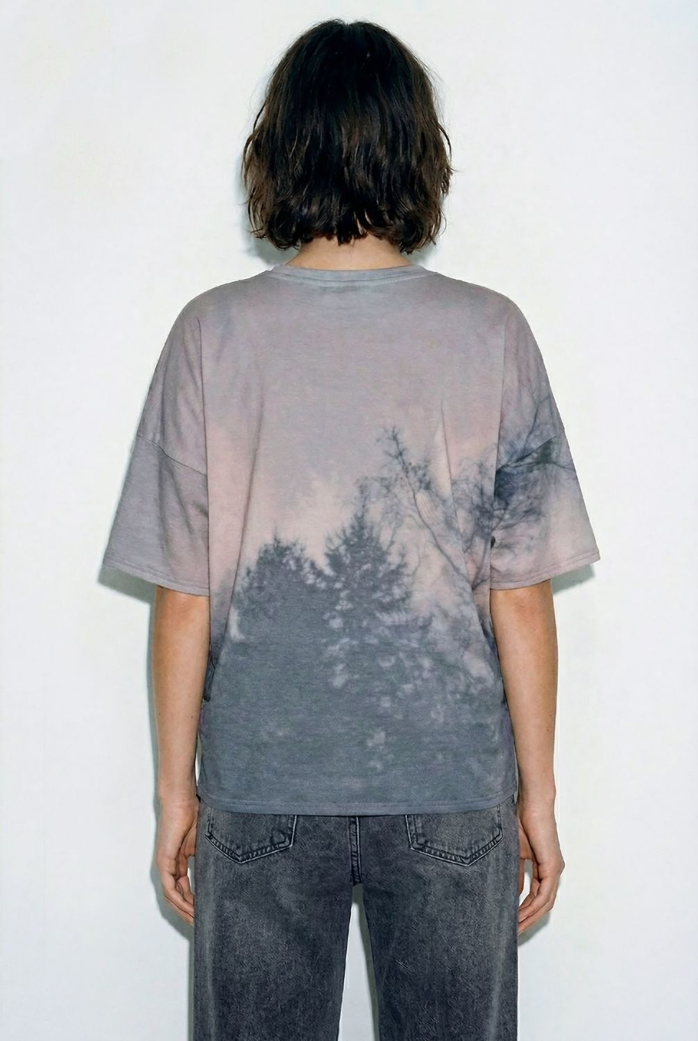 T-Shirt Billy