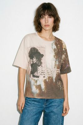 T-Shirt Marie-Louise