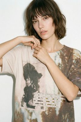 T-Shirt Marie-Louise