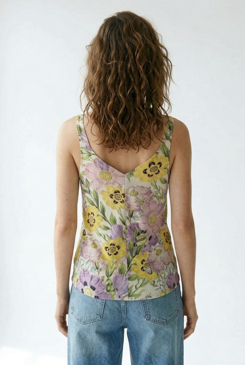 Top Linda