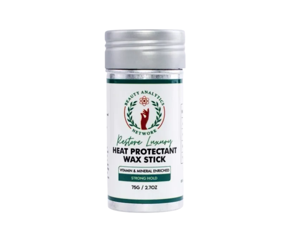 Restore Luxury - Heat Protectant Wax Stick (2.7oz)