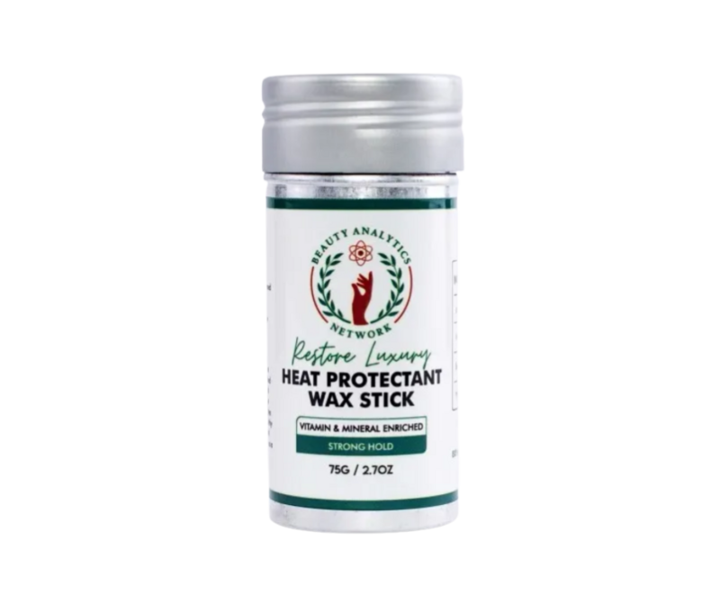 Restore Luxury - Heat Protectant Wax Stick (2.7oz)