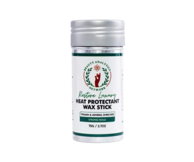 Restore Luxury - Heat Protectant Wax Stick (2.7oz)