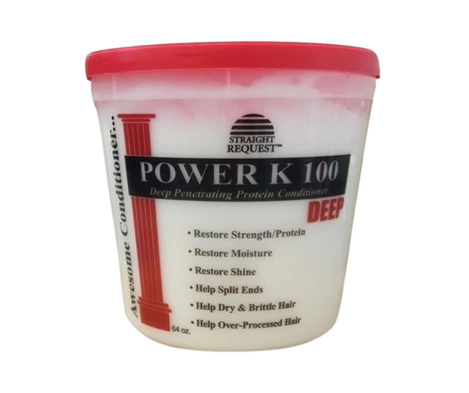 Power K100 (64oz)