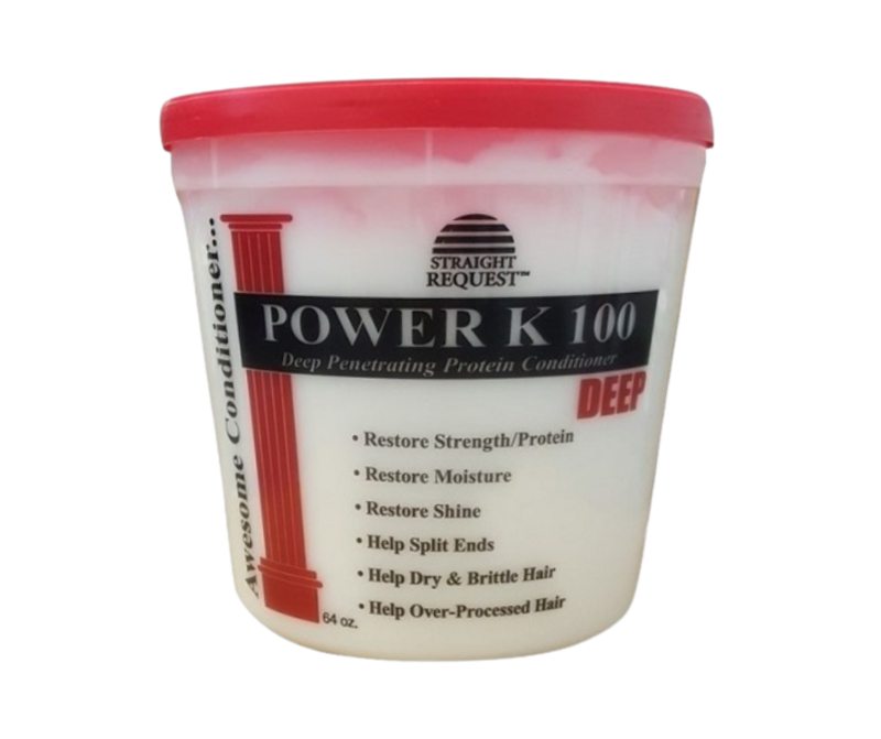 Power K100 (64oz)