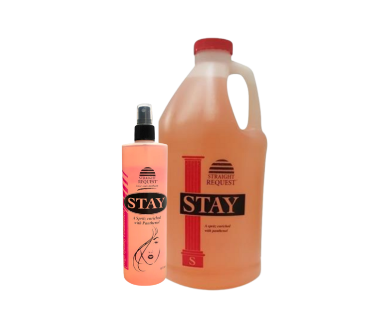 Stay