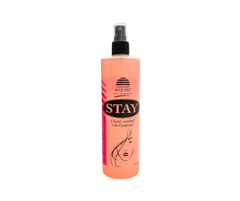 Stay, Stay: 8oz